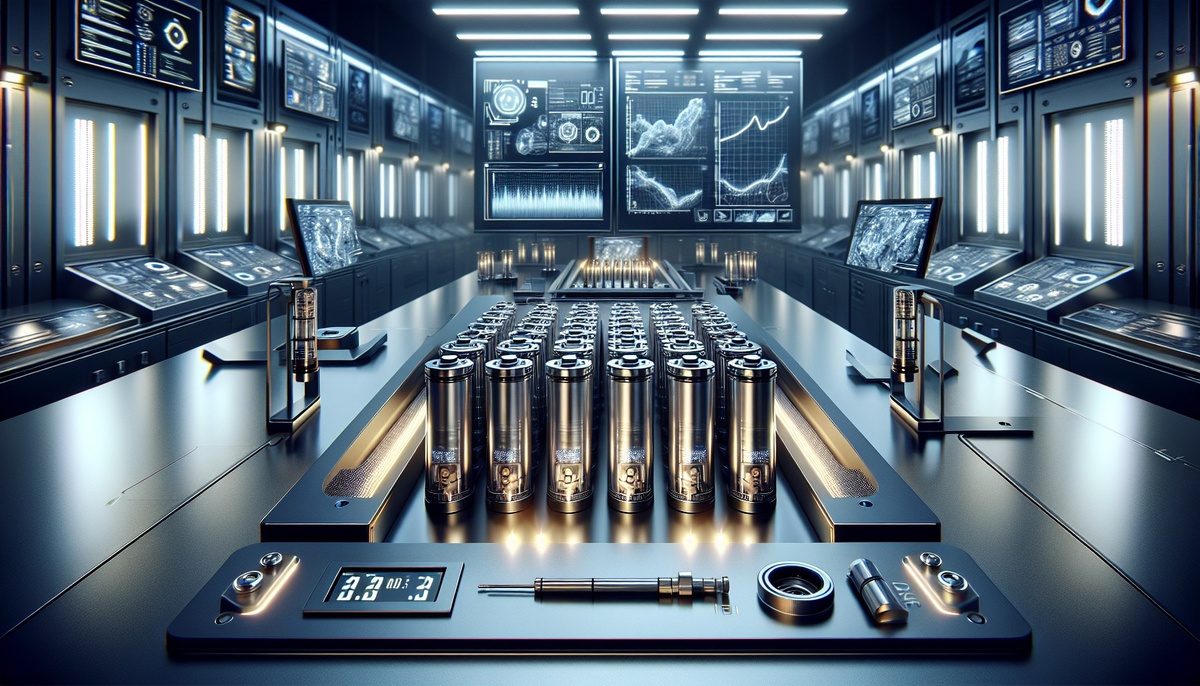    Изображение сгенерировано нейросетью DALL•Е 3 