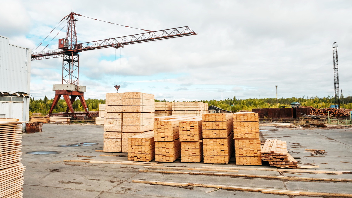    Югорчане на экспорте заработали 6,5 миллионов долларов