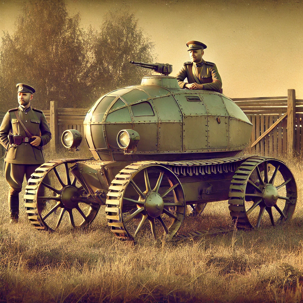 Просто фото, созданное искуственным интеллектом, для красивой обложки