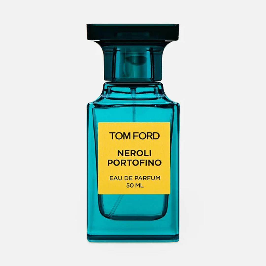 Парфюмерная вода Tom Ford NEROLI PORTOFINO