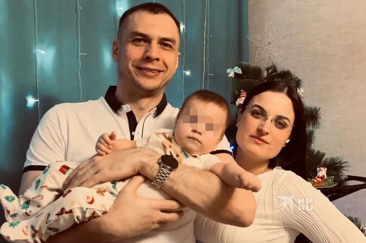 Ребенка очень ждали. Фото: предоставлено "КП-Екатеринбург"