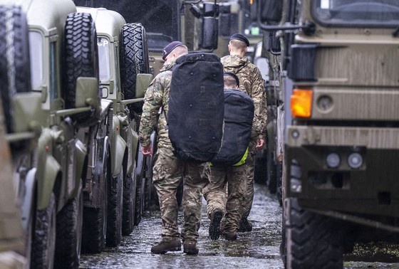    David Inderlied/dpa/Global Look Press