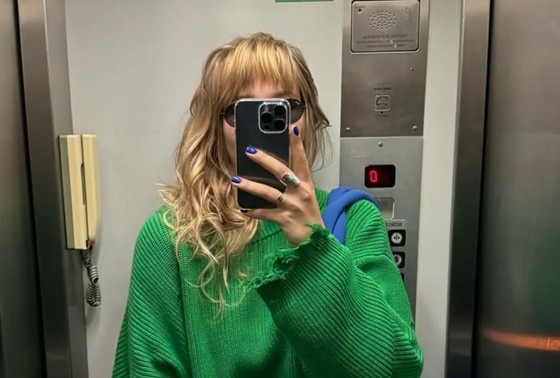    Социальные сети