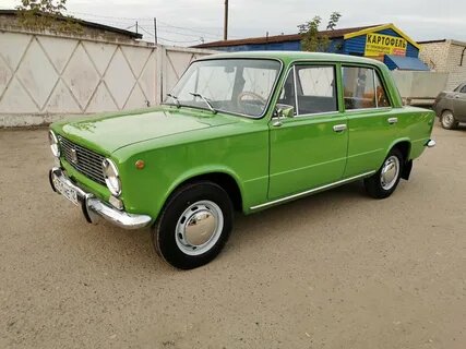 Старая, добрая копейка