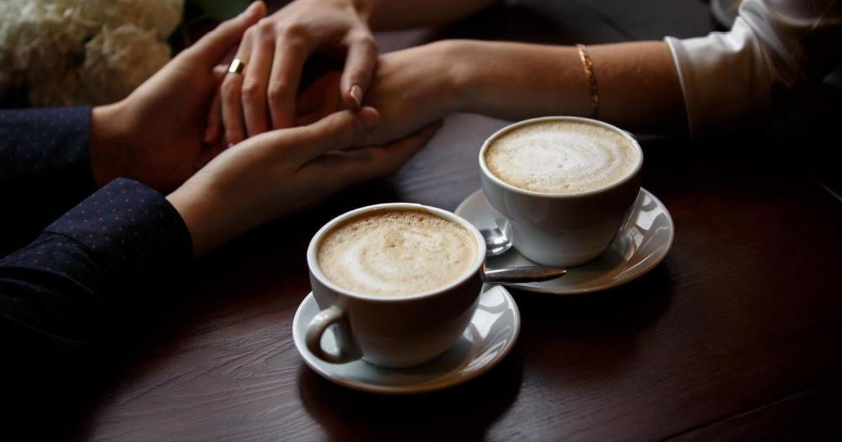 С Днём влюблённых! (рассказ-поздравление от канала ТусоВО!чка)