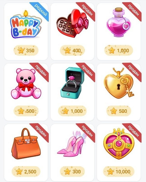    Фото: скриншот из Telegram