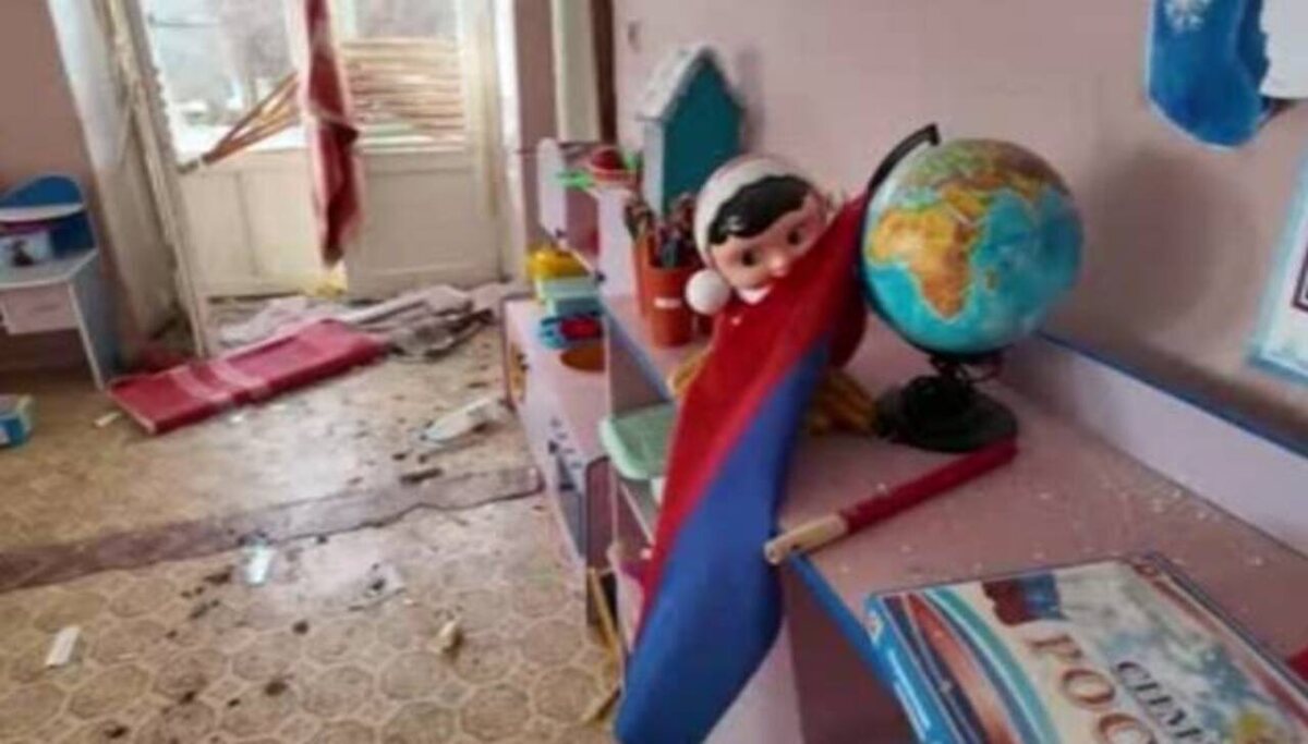    Родион Мирошник сегодня работает в Курской области