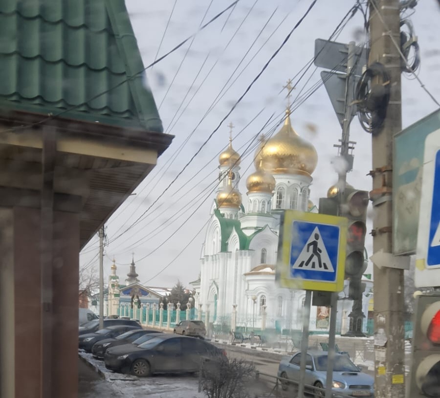 Фото автора.