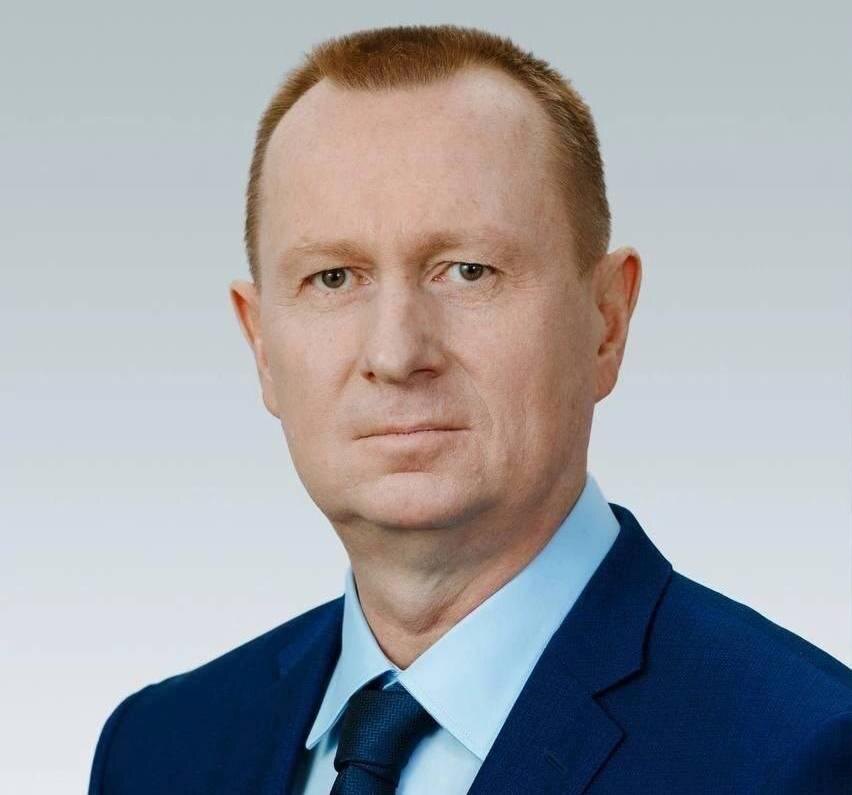    Виталий Лаук © Пресс-служба ПАО «Уралкалий»