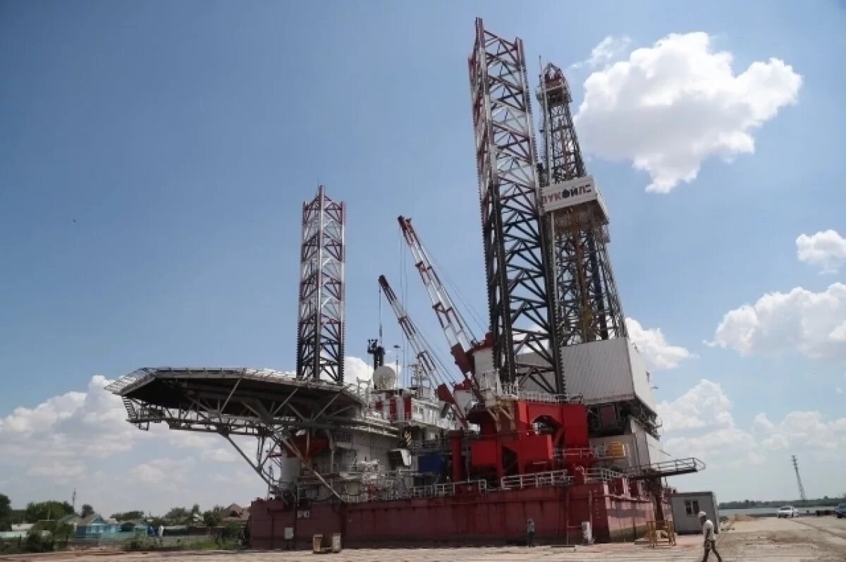    Икрянинский район наращивает темпы развития