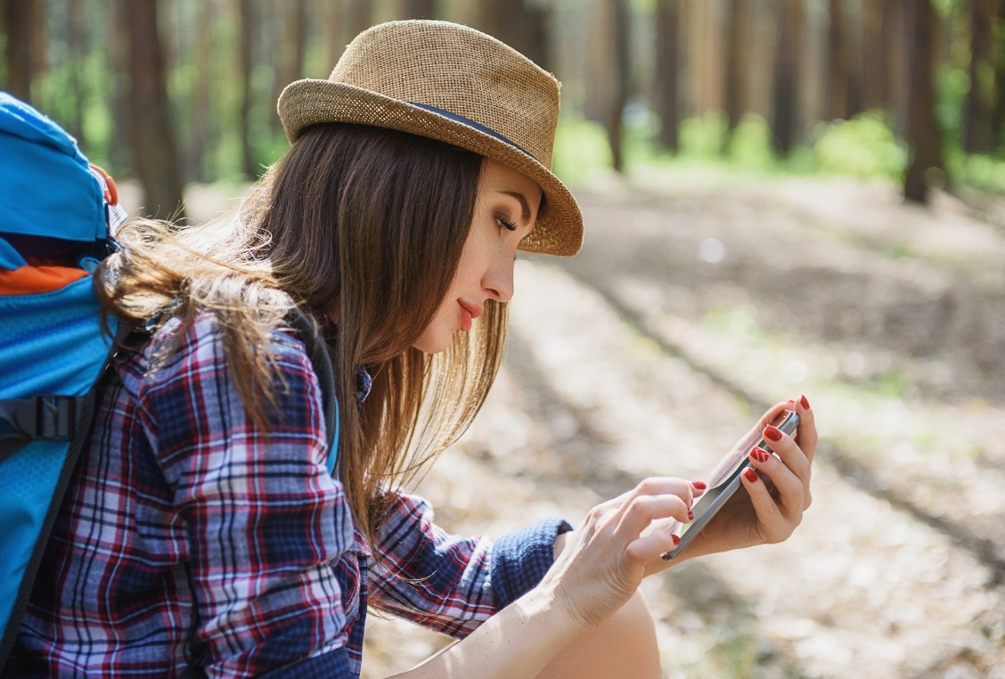 eSIM в Южной Америке для интернета