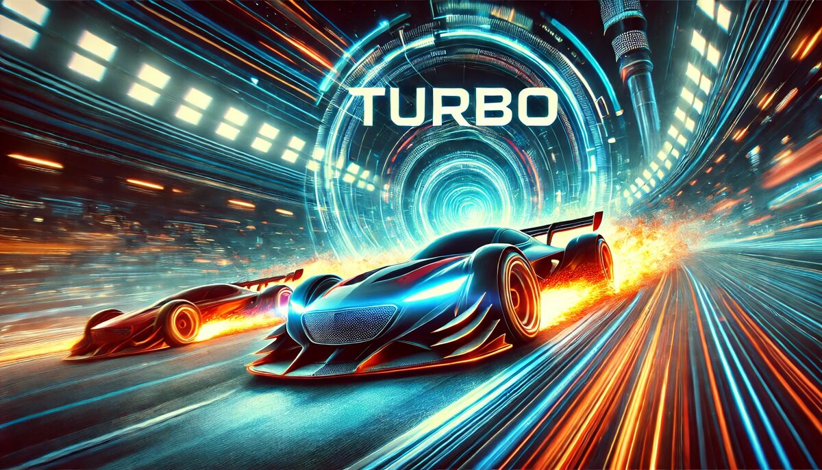 Турбо