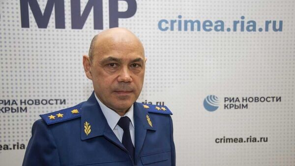    © РИА Новости Крым