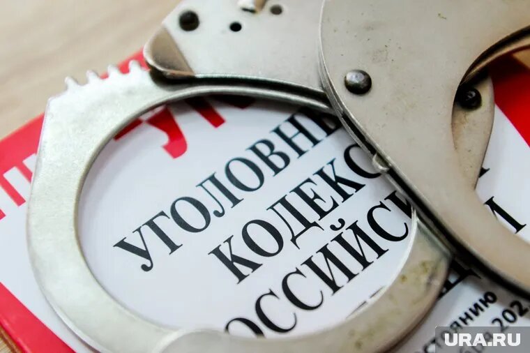 Подозреваемый четыре года получал взятки от представителей коммерческих организаций. Фото: Вадим Ахметов © URA.RU