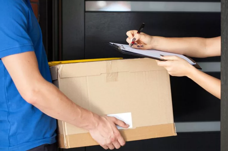 доставка документов по москве день в день