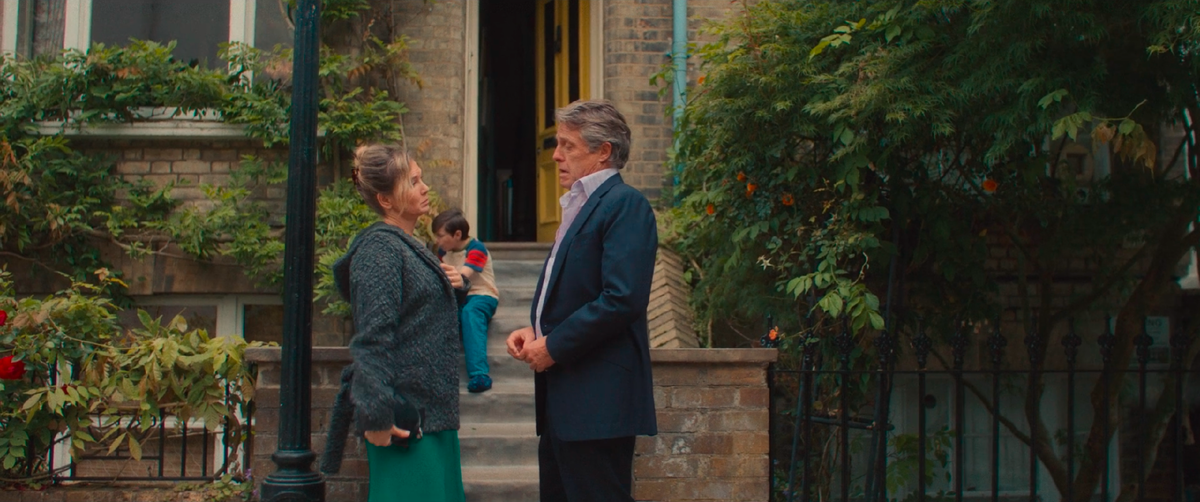 Кадр из фильма «Бриджит Джонс. Без ума от мальчишки»