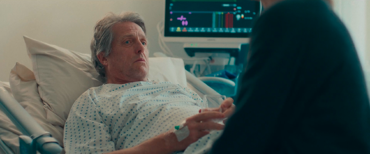 Кадр из фильма «Бриджит Джонс. Без ума от мальчишки»