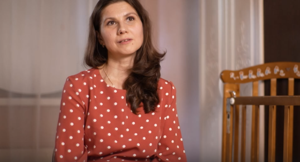 Беременной Лене поставили страшный диагноз - лейкоз. Жизни матери и ребенка были на волоске