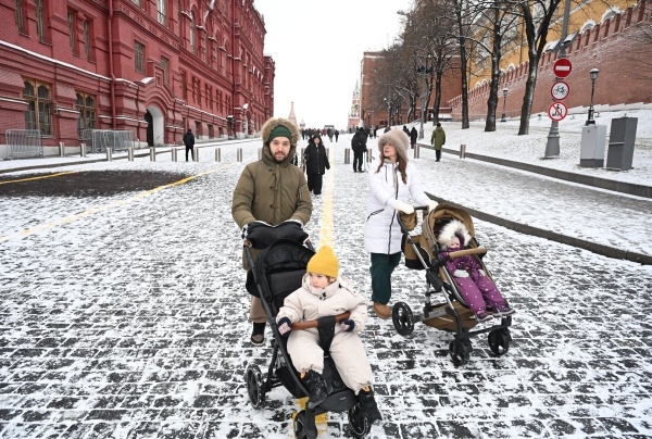 Фото: РИА Новости