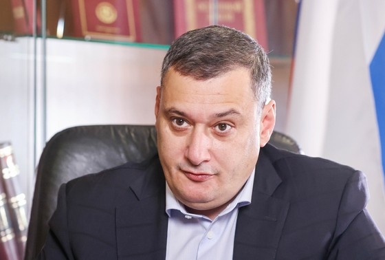    Сергей Петров/NEWS.ru