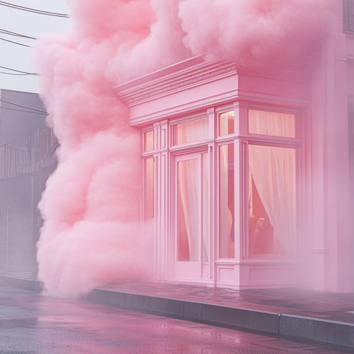 Концептуальный проект. Портал магазина женской одежды