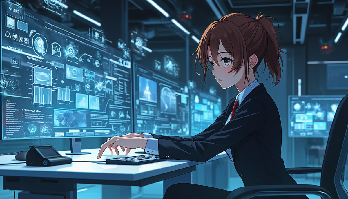 Автоматизация контента: пошаговое руководство