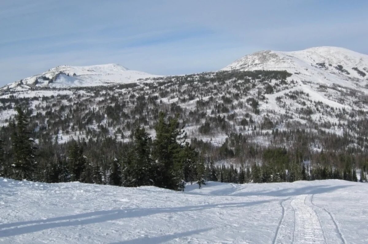    В Кузбассе создадут экономическую зону «Горная Шория»