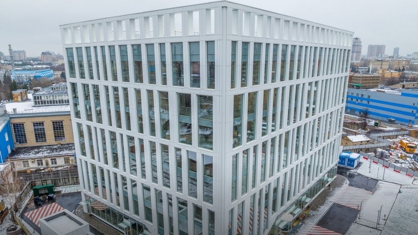    Мэр Москвы Сергей Собянин / Телеграм