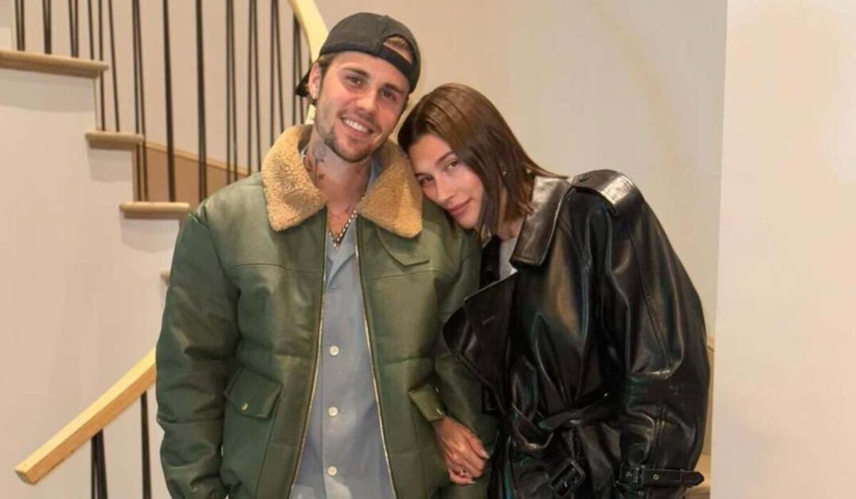     Певец Бибер флиртует с артисткой Кеке Палмер после слухов о разрыве с женой