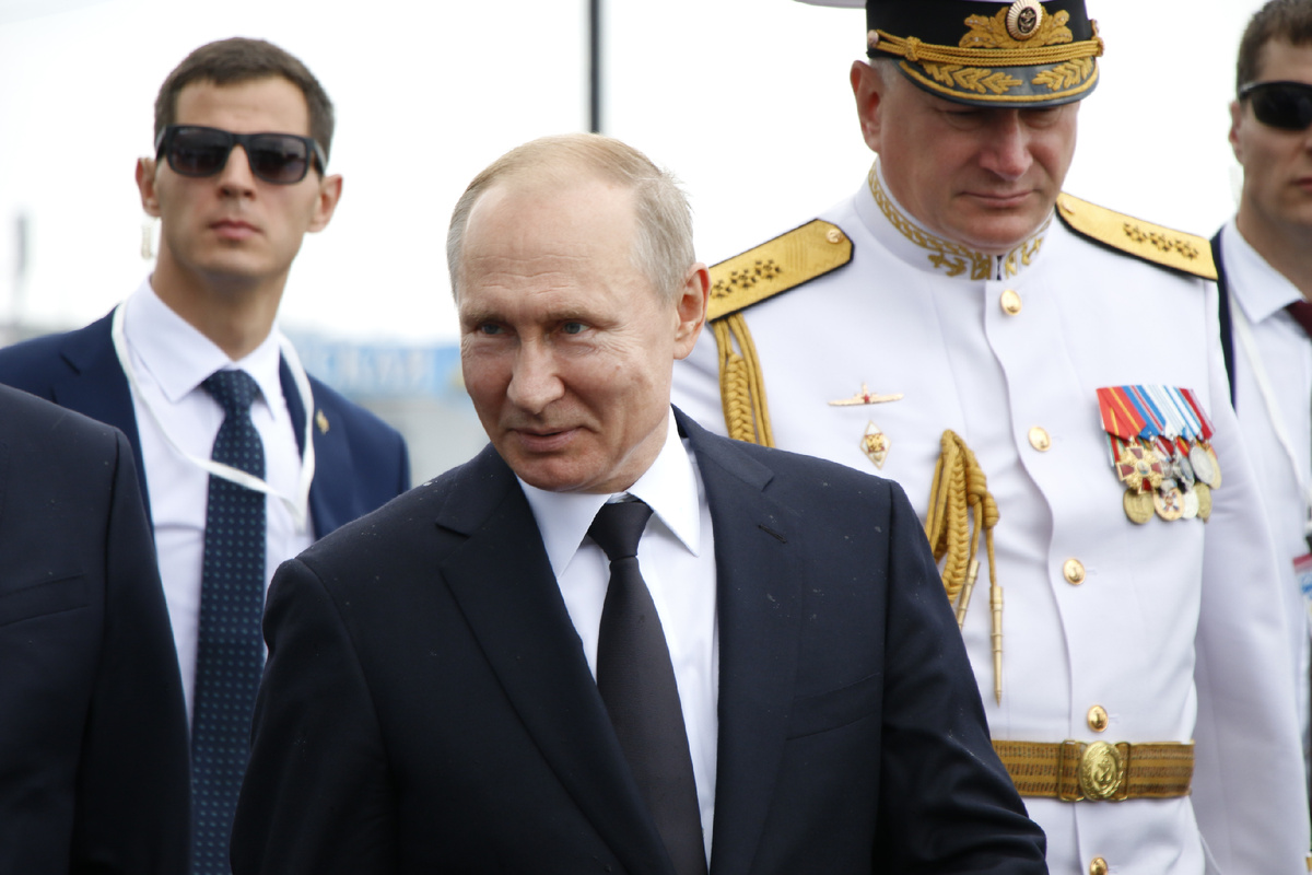 Фото: Мойка78/Николай Овсянников