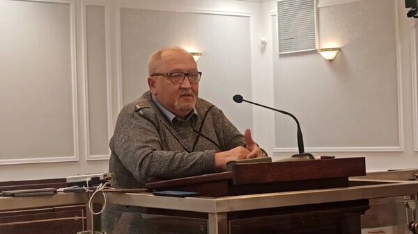    © Sputnik / Тамара Беляева