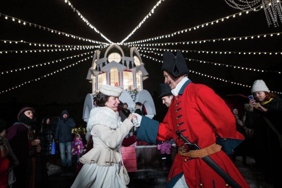     / Источник: © Кирилл Зыков/РИА Новости