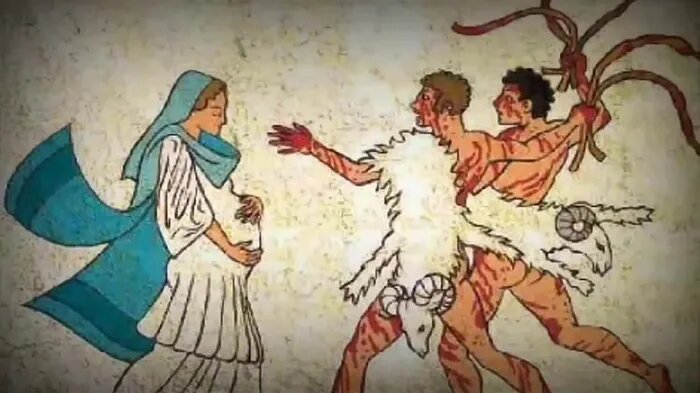 Изображения праздника Луперкалии