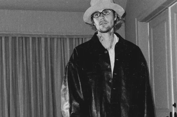    Джастин Бибер. Фото: Страсти