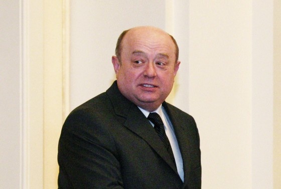    Сергей Субботин/РИА Новости