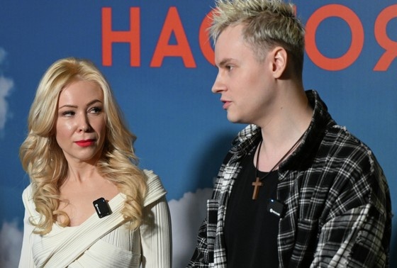    Екатерина Чеснокова/РИА Новости