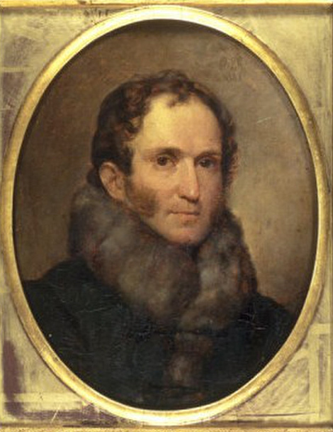 (Григорий Иванович Гагарин)