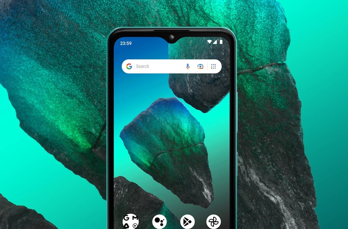 Источник изображения: HMD Global