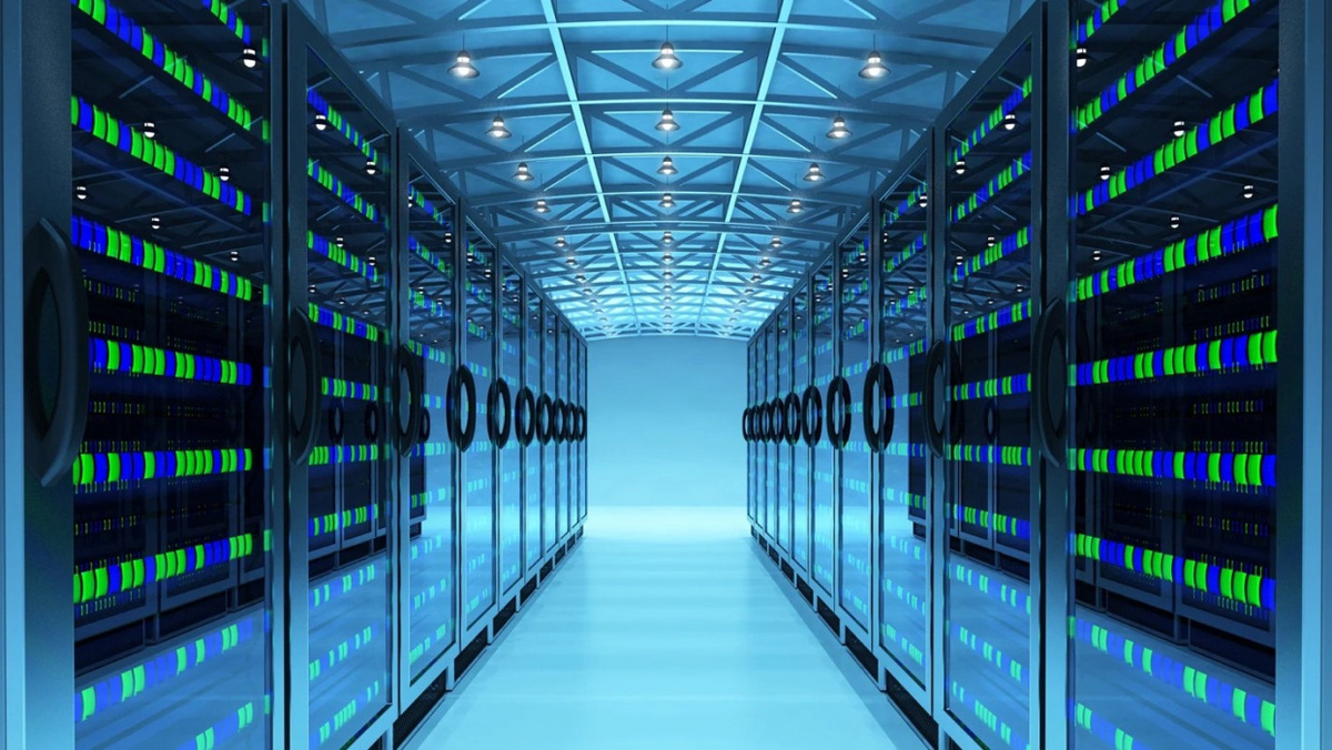 Современные системы охлаждения ЦОД: технологии, задачи и решения THERMOKEY