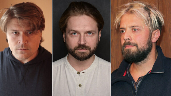 Фото: Братья Ильины 