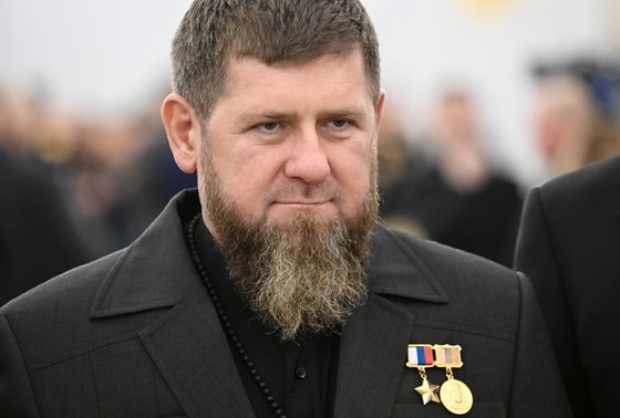    Алексей Майшев/РИА Новости