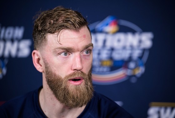    Joel Marklund/Keystone Press Agency/Global Look Press