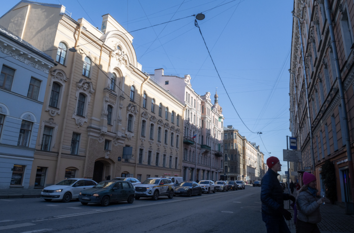 Фото: Андрей Бок