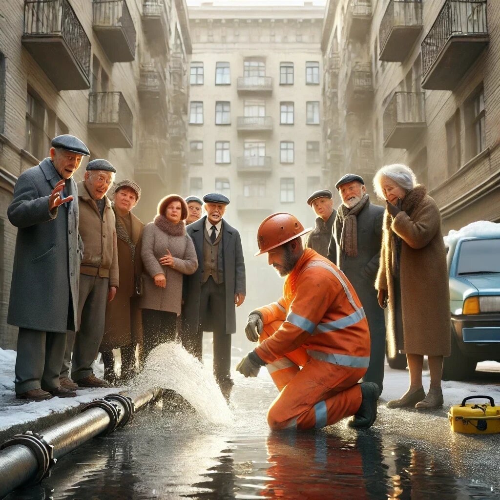 Почему тарифы на ЖКУ растут неравномерно, от чего зависит индексация
