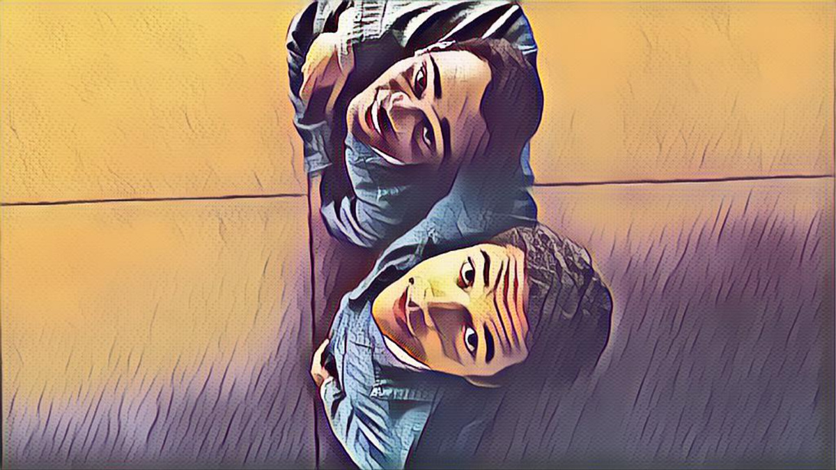 «Мальчишки из “Никеля”: история, которая смотрит вам в глаза