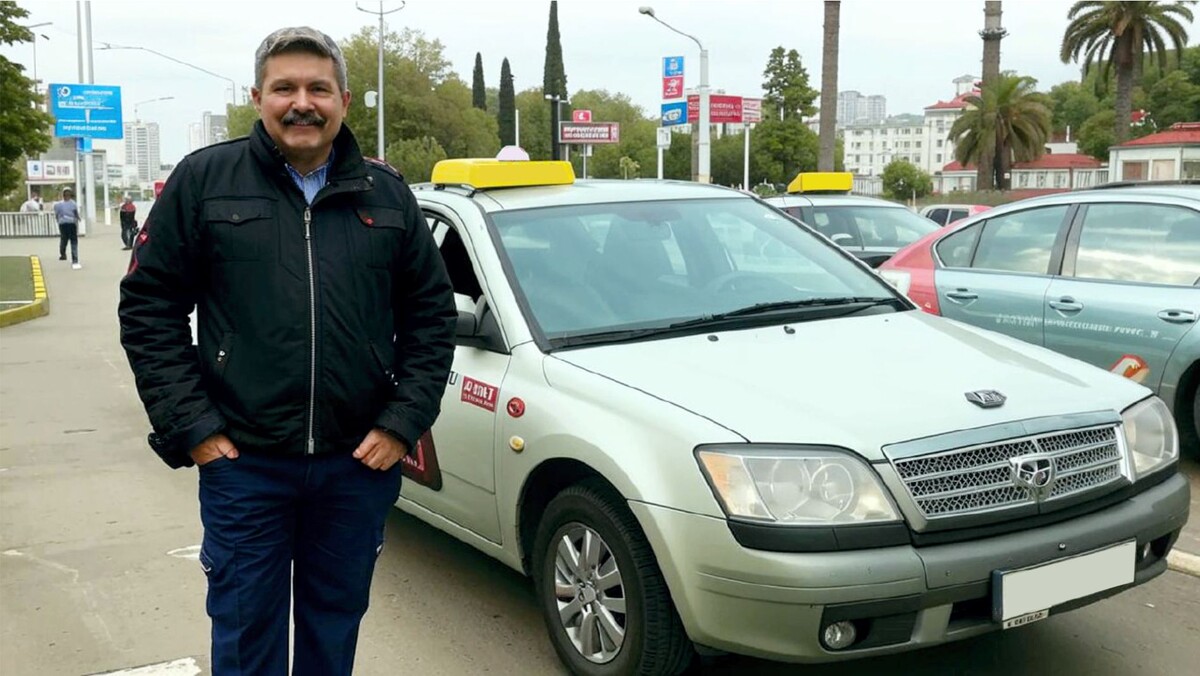 Агрегаторы вытеснили частников