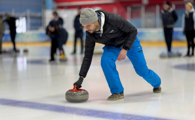    © Пресс-служба комитета по спорту Ленобласти