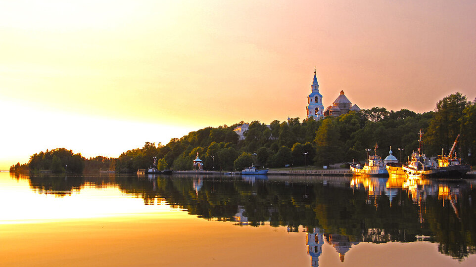 Туры на Валаам: что посмотреть и сколько стоит