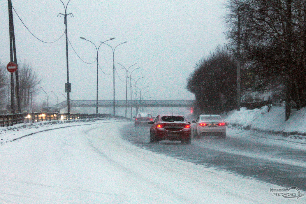    Фото Ольга Аникина © ИА «Уральский меридиан»