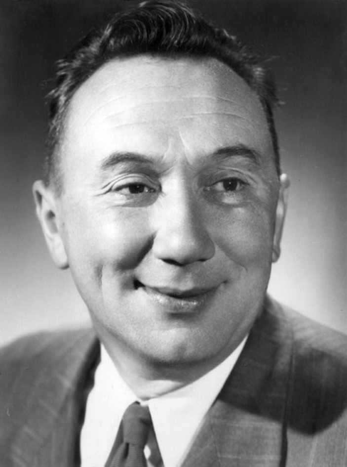 Алексей Смирнов. Фото из открытых источников